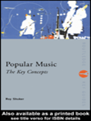 cover image of Popular Music
